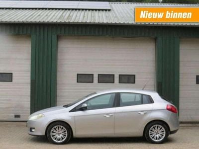 Fiat Bravo