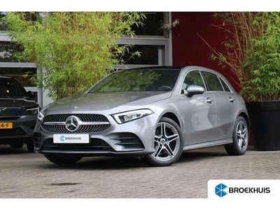 Mercedes A250