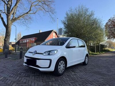 Occasion VW up! Move 60 PK (44 kW) 2018 Wit Hatchback