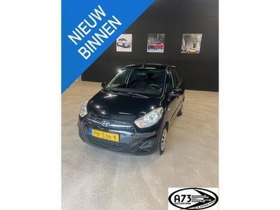 tweedehands Hyundai i10 1.1 Pure