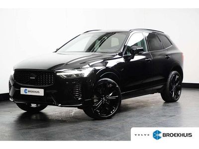Zwart Occasion 2025 Volvo XC60 Plus SUV | € 61.950 (Duur)