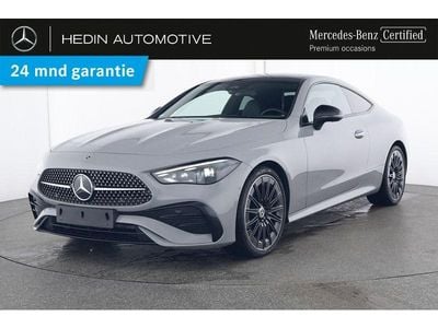 Mercedes CLE200
