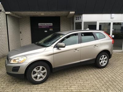 Grijs Occasion 2012 Volvo XC60 Kinetic SUV | € 7.499 (Eerlijke prijs)