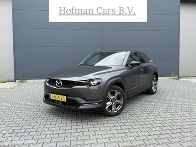 Mazda MX30
