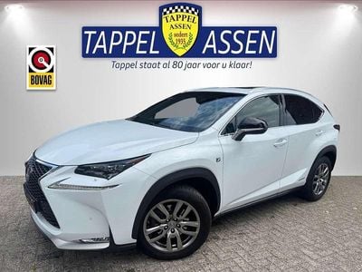 Lexus NX300h