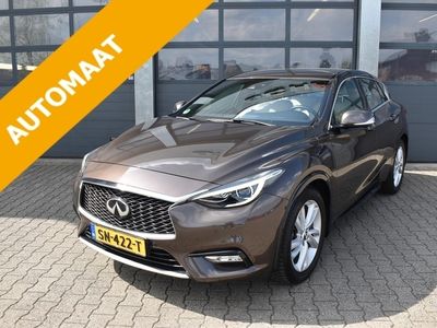 Infiniti Q30