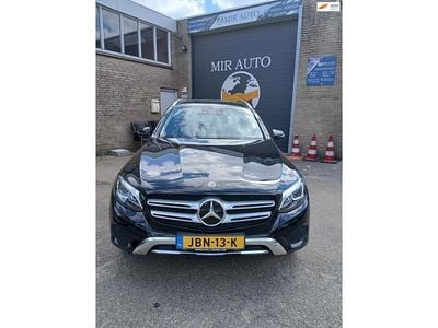 Mercedes GLC250