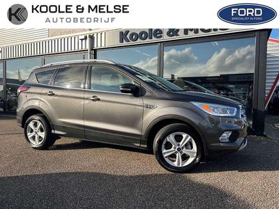 Suv Gebruikt 2017 Ford Kuga Titanium SUV | € 13.900 (Eerlijke prijs)
