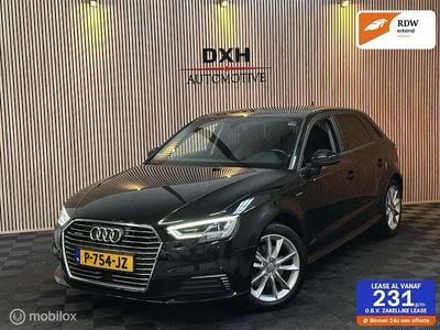 Audi A3 Sportback e-tron