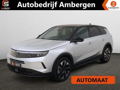 Occasion Opel Grandland X 136 PK (100 kW) 2025 Grijs SUV