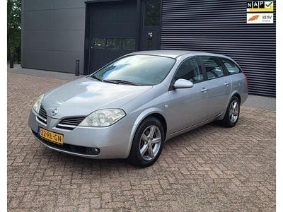 Nissan Primera