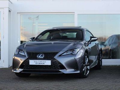 Lexus RC300h