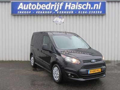 tweedehands Ford Transit Connect 1.5 TDCI 55KW