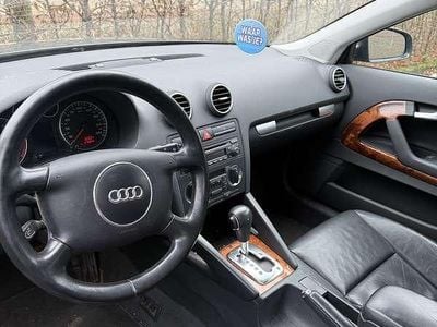 Occasion Audi A3 102 PK (75 kW) 2004 Hatchback