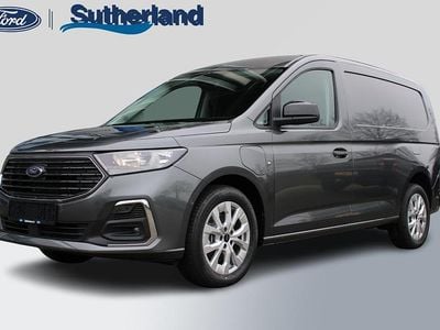 Grijs Nieuw 2025 Ford Transit Limited Van | € 35.775 (Iets duurder)