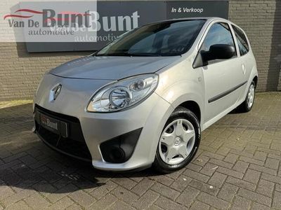 tweedehands Renault Twingo 1.2-16V Authentique