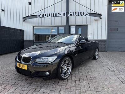Gebruikt 2013 BMW 320 Executive Cabriolet | € 14.750 (Eerlijke prijs)