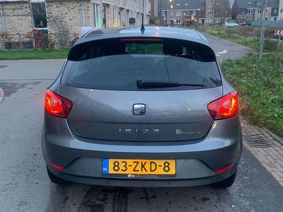 Gebruikt 2012 Seat Ibiza Style MPV | € 2.860 (Iets duurder)