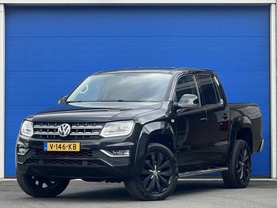 VW Amarok