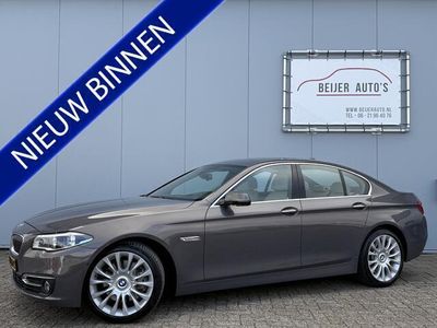 BMW 528
