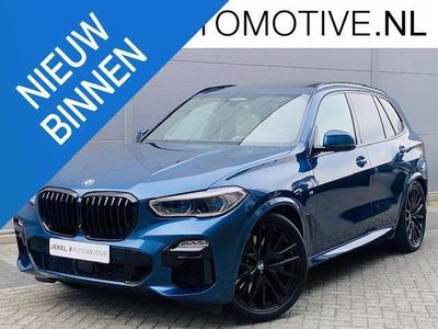 tweedehands BMW X5 xDrive45e High Executive M-Sport Full Option