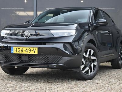 Zwart Occasion 2025 Opel Mokka-e Edition SUV | € 27.895