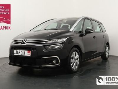 Citroën Grand C4 Picasso