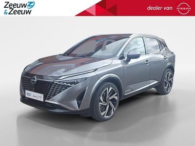 Nieuw 2025 Nissan Qashqai Tekna+ SUV | € 45.848 (Eerlijke prijs)