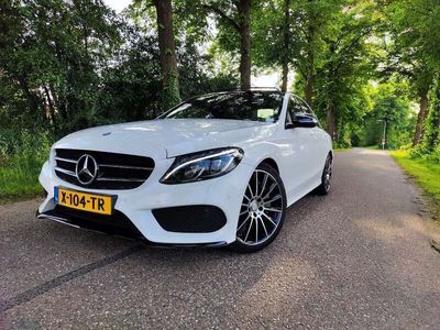 Mercedes C300