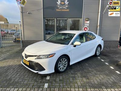 tweedehands Toyota Camry 2.5 LE