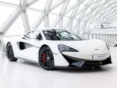 McLaren 570S