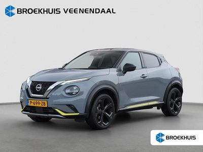 Grijs Gebruikt 2022 Nissan Kiiro SUV | € 20.890 (Goede deal)