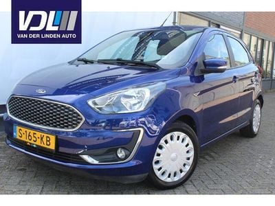 Ford Ka Plus