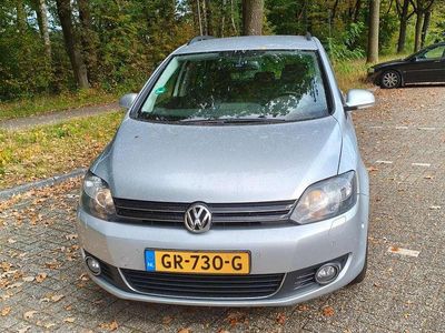 VW Golf Plus Cross