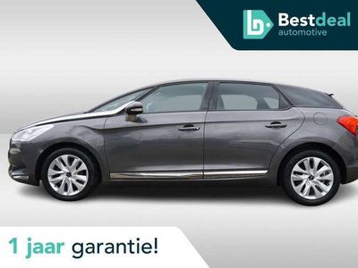tweedehands DS Automobiles DS5 1.6 THP Business Executive | Pano | Leer | Navi |