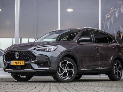 Occasion MG EHS Luxury 2023 Grijs (metallic) SUV