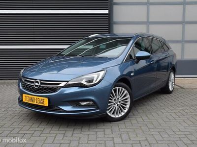 tweedehands Opel Astra Sports Tourer 1.4t 150pk Business+ automaat