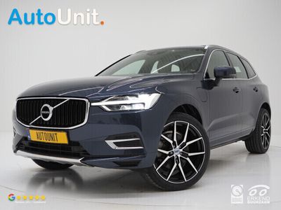 tweedehands Volvo XC60 2.0 T8 Twin Engine AWD | Panoramadak | Styling Kit | Keyless | Carplay | Camera