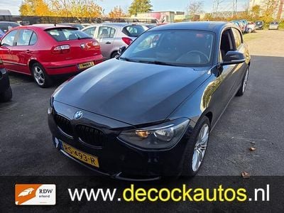 BMW 114