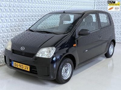 Daihatsu Cuore