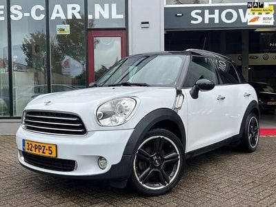 Mini Cooper Countryman