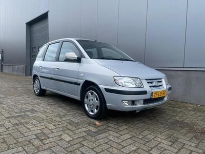 tweedehands Hyundai Matrix 1.8i GLS, Automaat, Airco, NAP