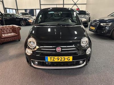Occasion 2017 Fiat 500 Sport | € 13.900 (Duur)