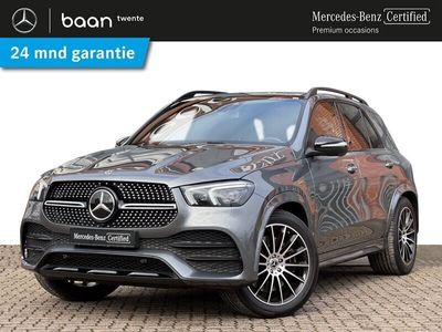 Mercedes GLE450 AMG