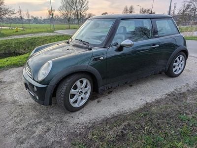Occasion Mini Cooper 115 PK (84 kW) 2006 Hatchback