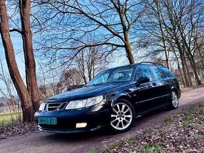Occasion Saab 9-5 Aero 250 PK (183 kW) 2002 Stationwagen