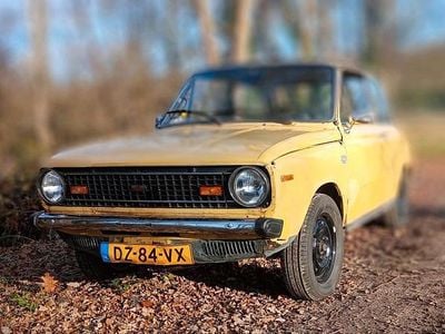 Gebruikt 1979 Volvo 66 | € 2.279