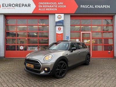Grijs Gebruikt 2018 Mini Cooper Hatchback | € 14.245 (Eerlijke prijs)