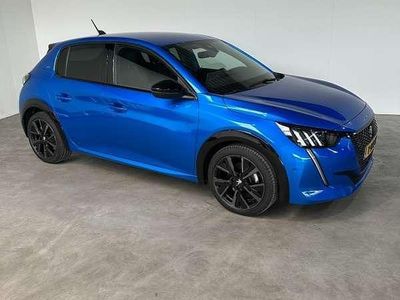Occasion Peugeot 208 GTi 101 PK (74 kW) 2023 Blauw Hatchback