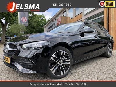 Mercedes C300